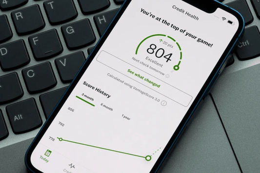 S1 Credit Profile Package